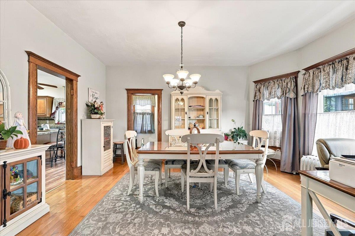 263 Augusta Street South Amboy NJ 08879