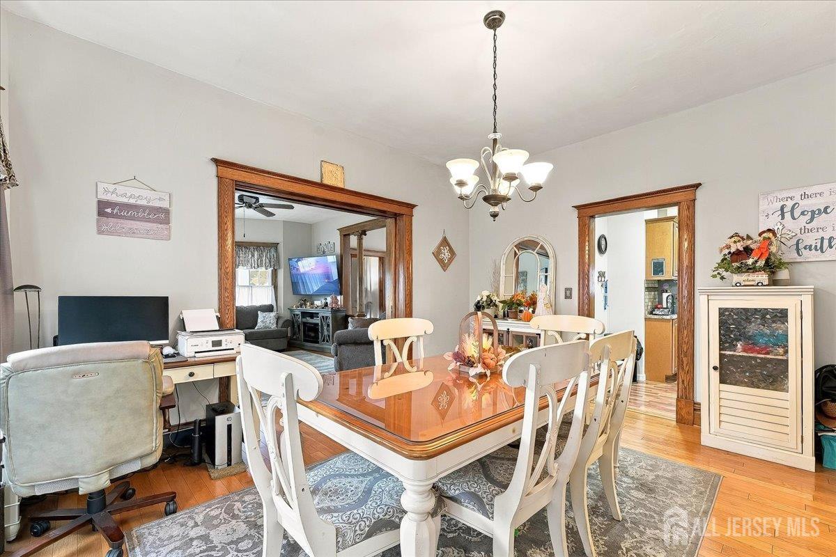 263 Augusta Street South Amboy NJ 08879