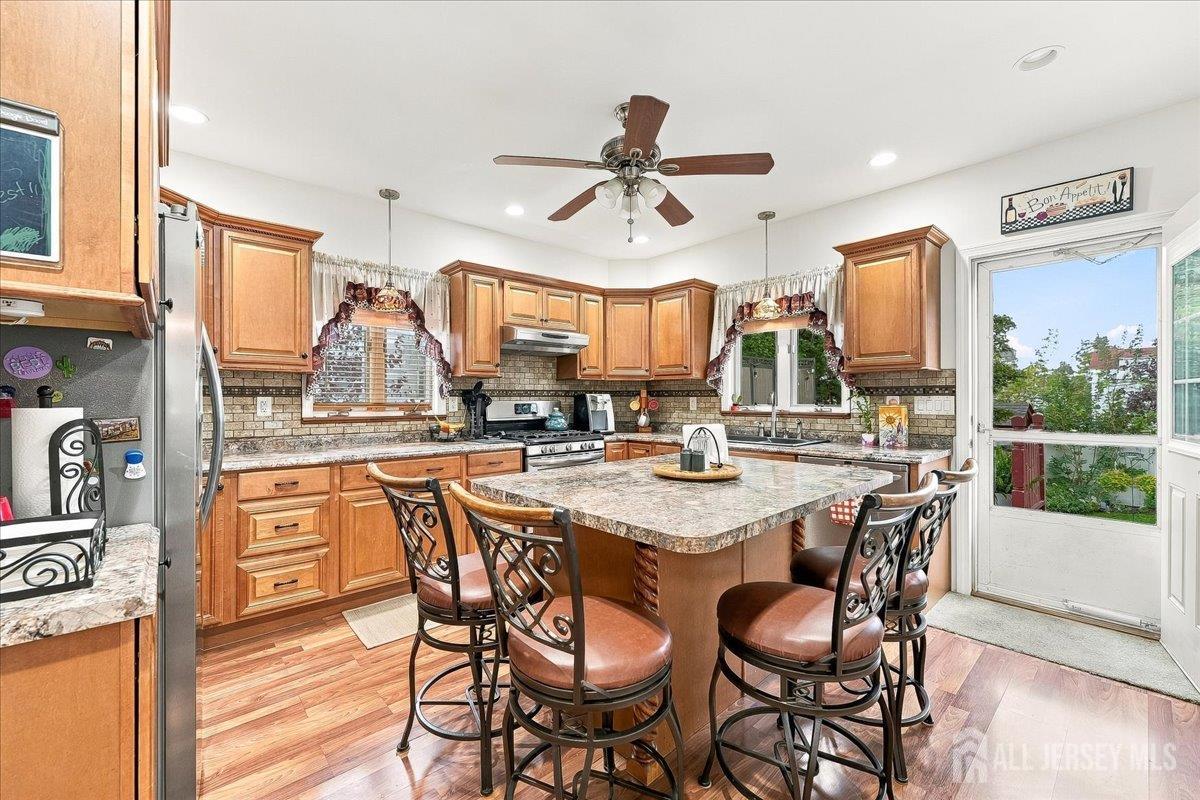 263 Augusta Street South Amboy NJ 08879