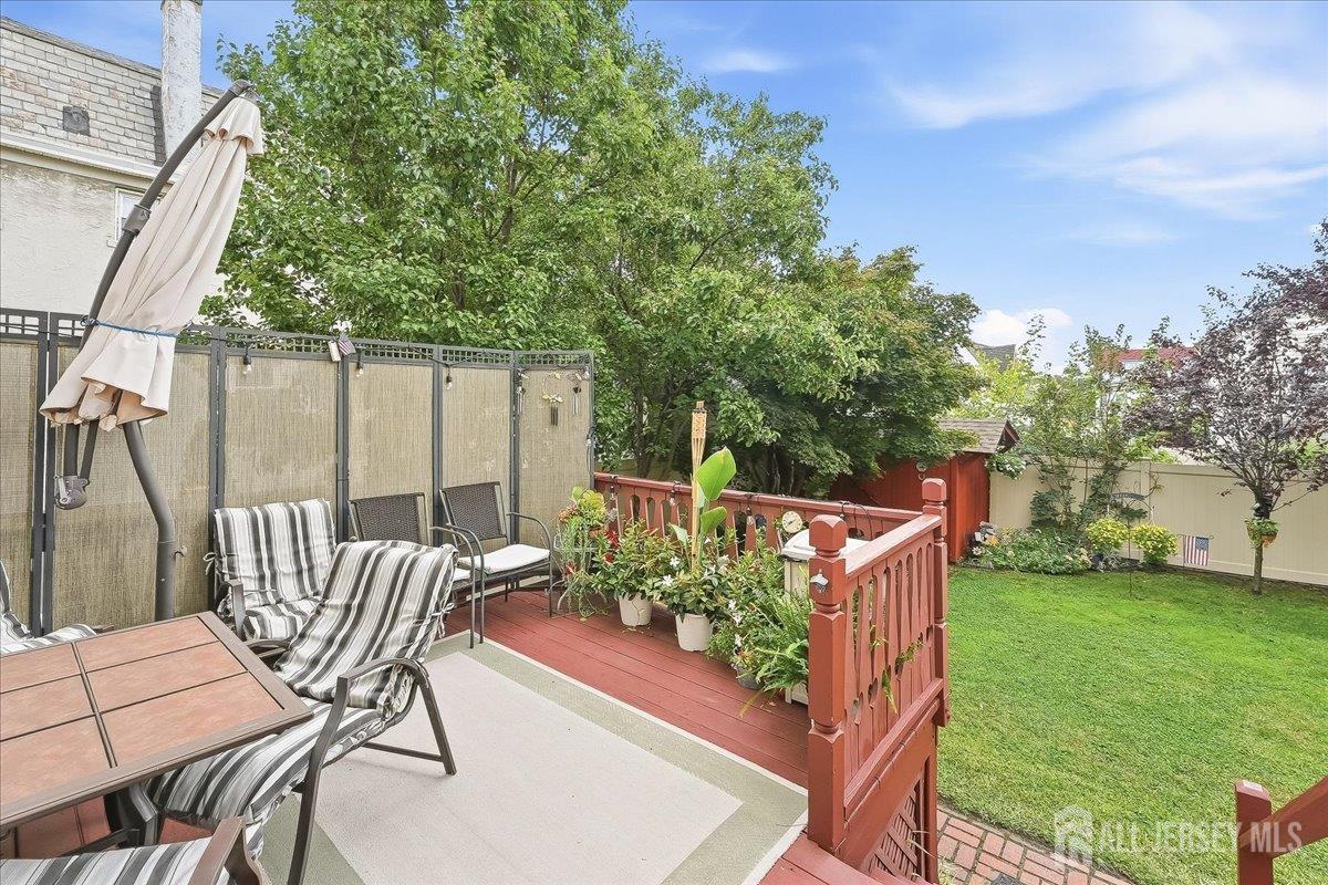 263 Augusta Street South Amboy NJ 08879