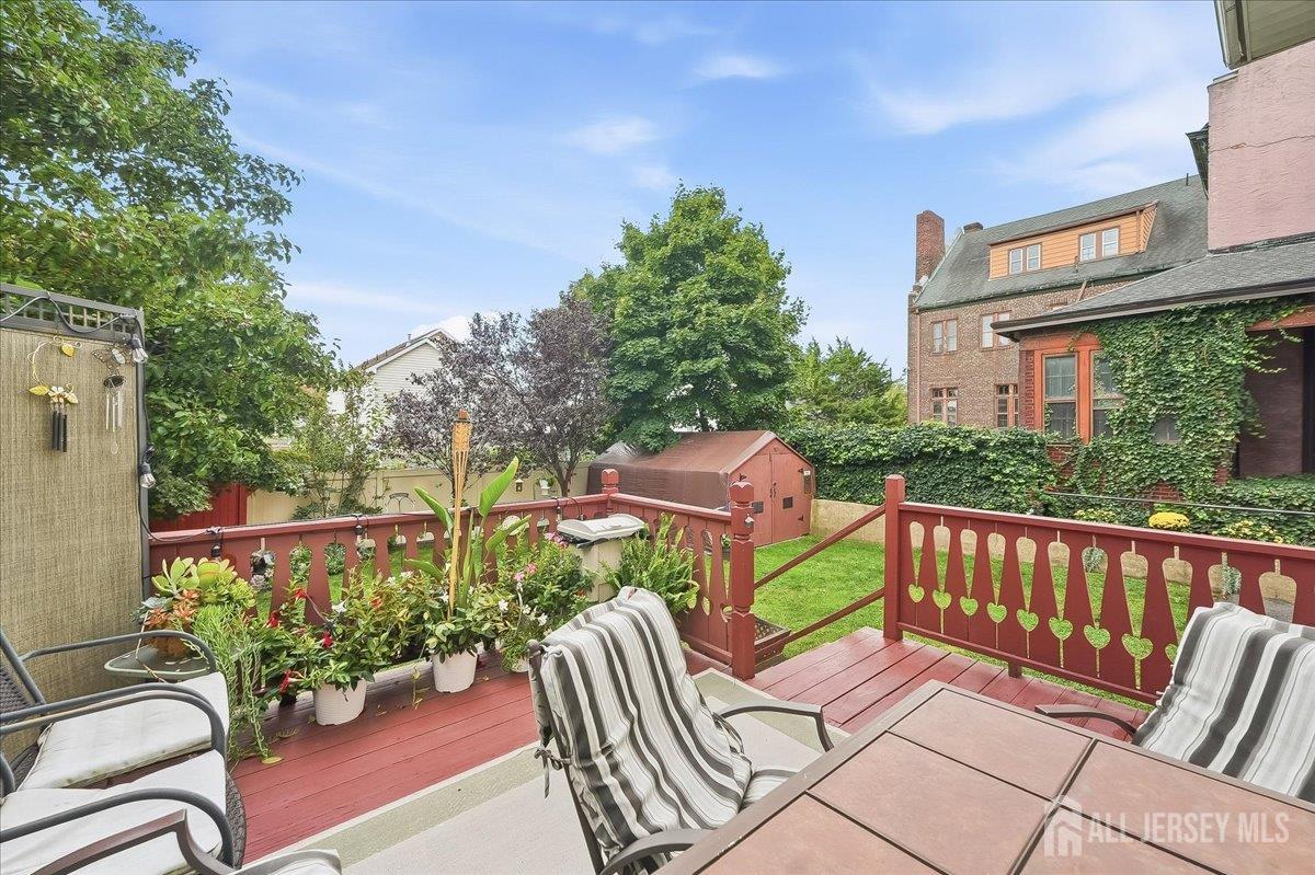 263 Augusta Street South Amboy NJ 08879