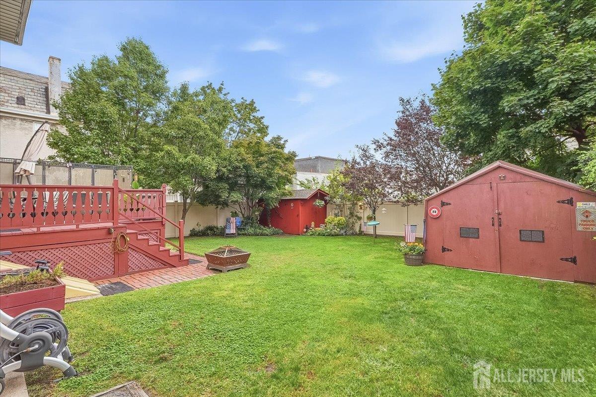 263 Augusta Street South Amboy NJ 08879