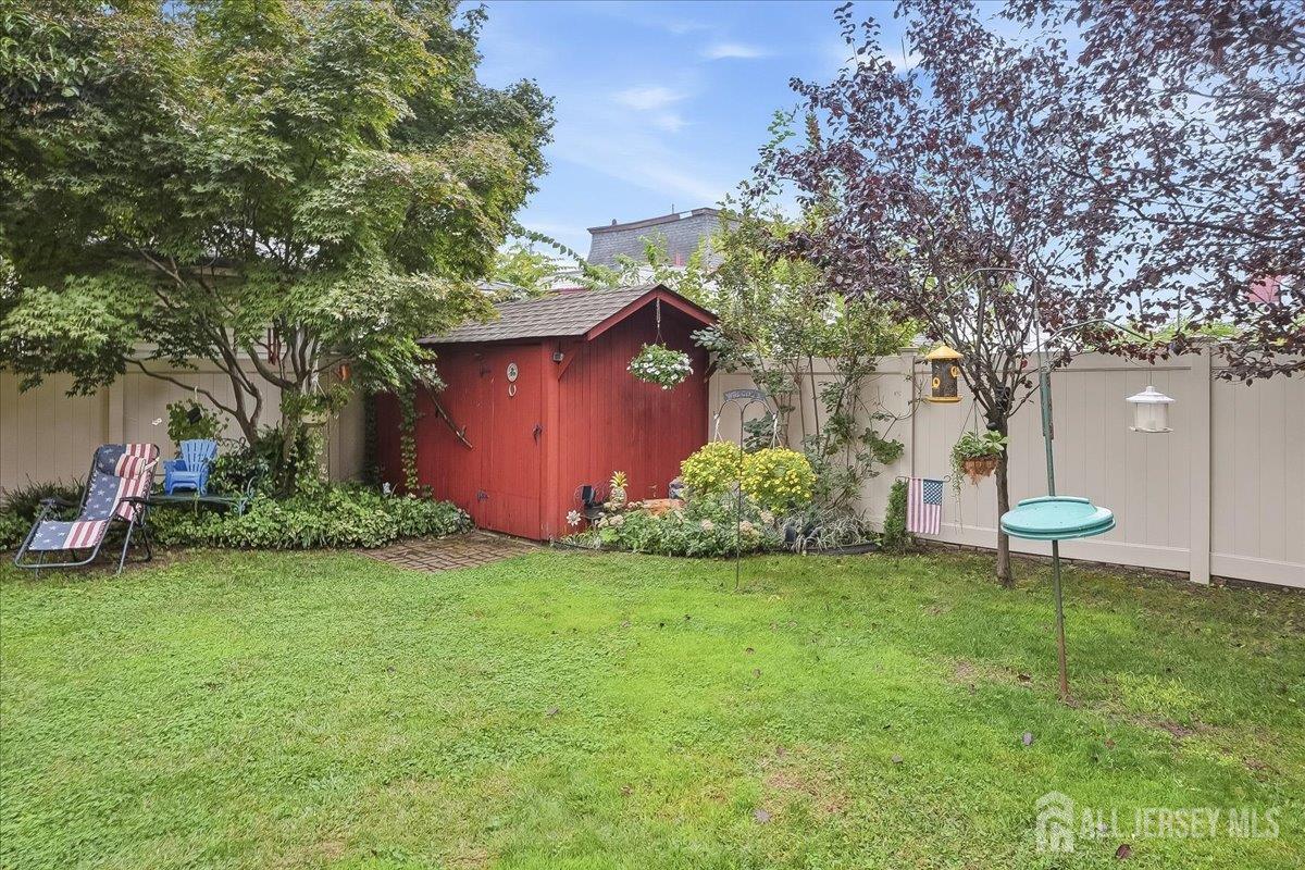 263 Augusta Street South Amboy NJ 08879