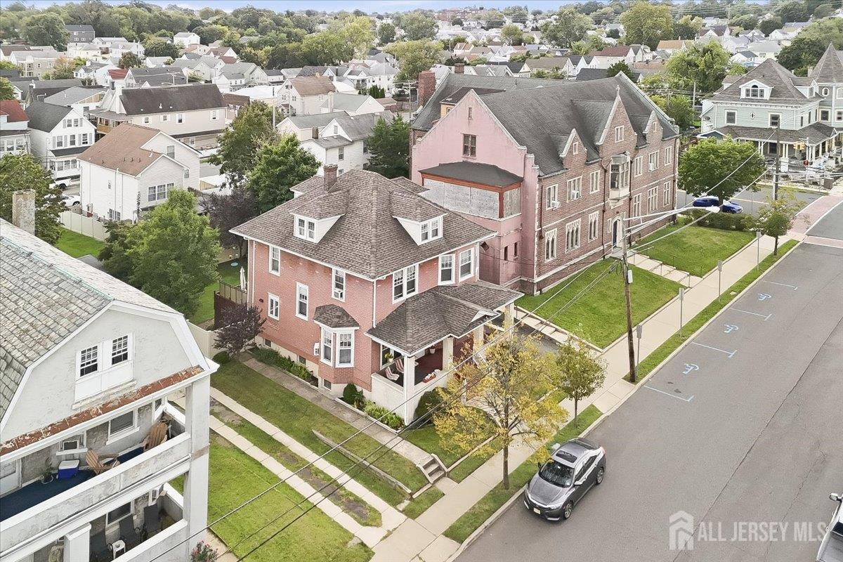 263 Augusta Street South Amboy NJ 08879