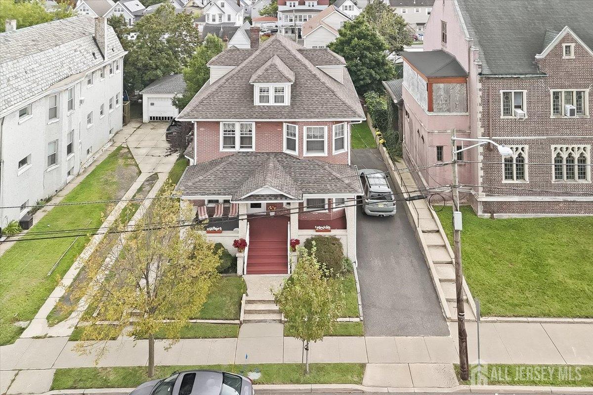 263 Augusta Street South Amboy NJ 08879