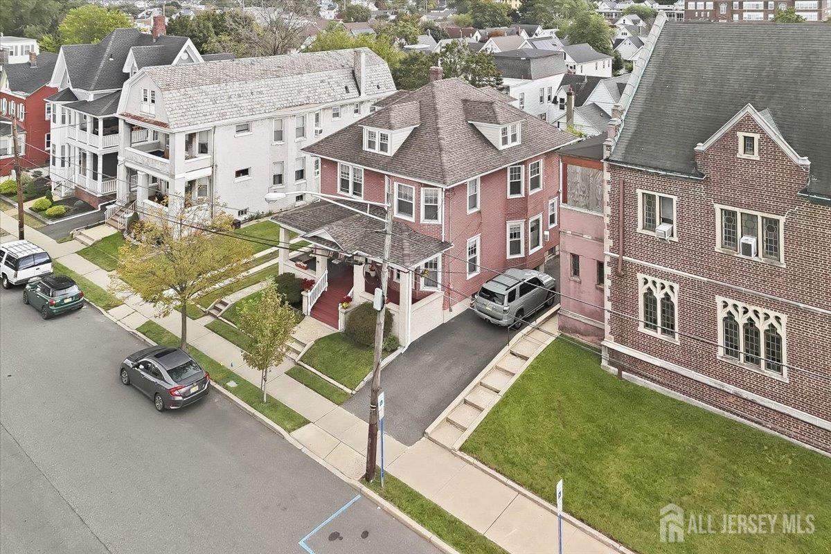 263 Augusta Street South Amboy NJ 08879