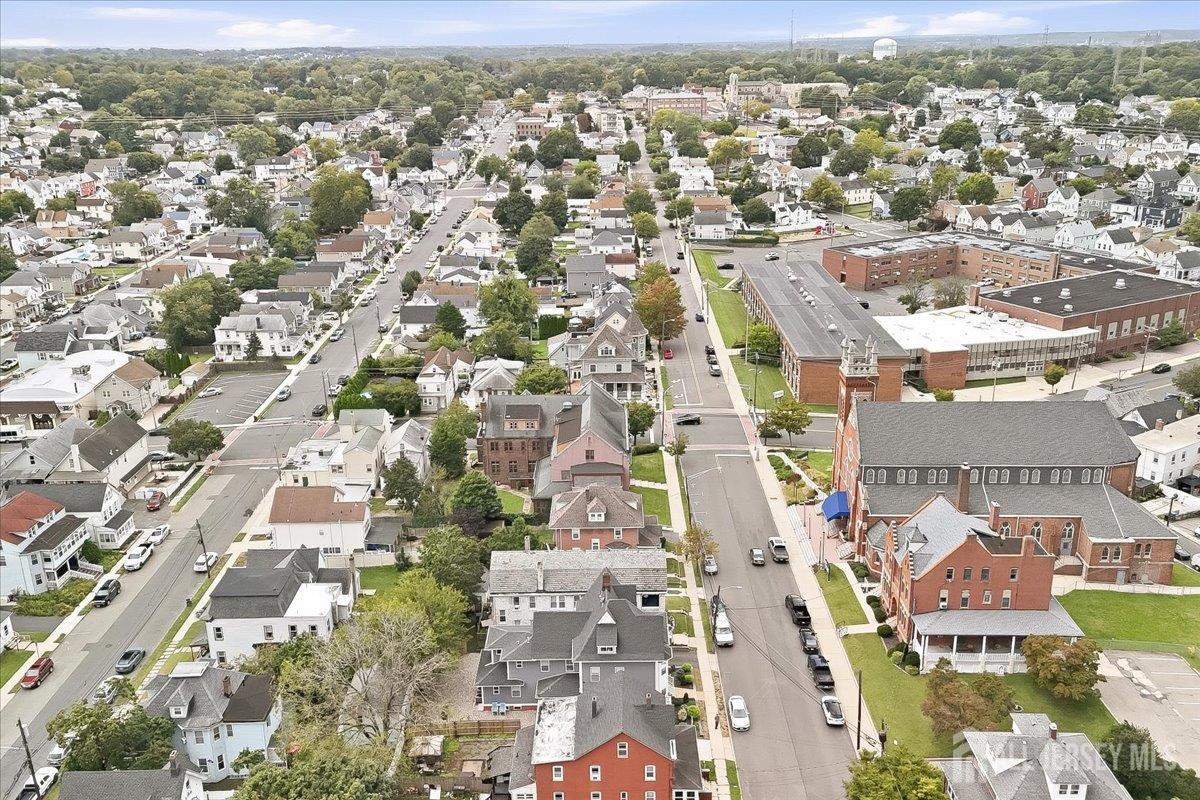 263 Augusta Street South Amboy NJ 08879