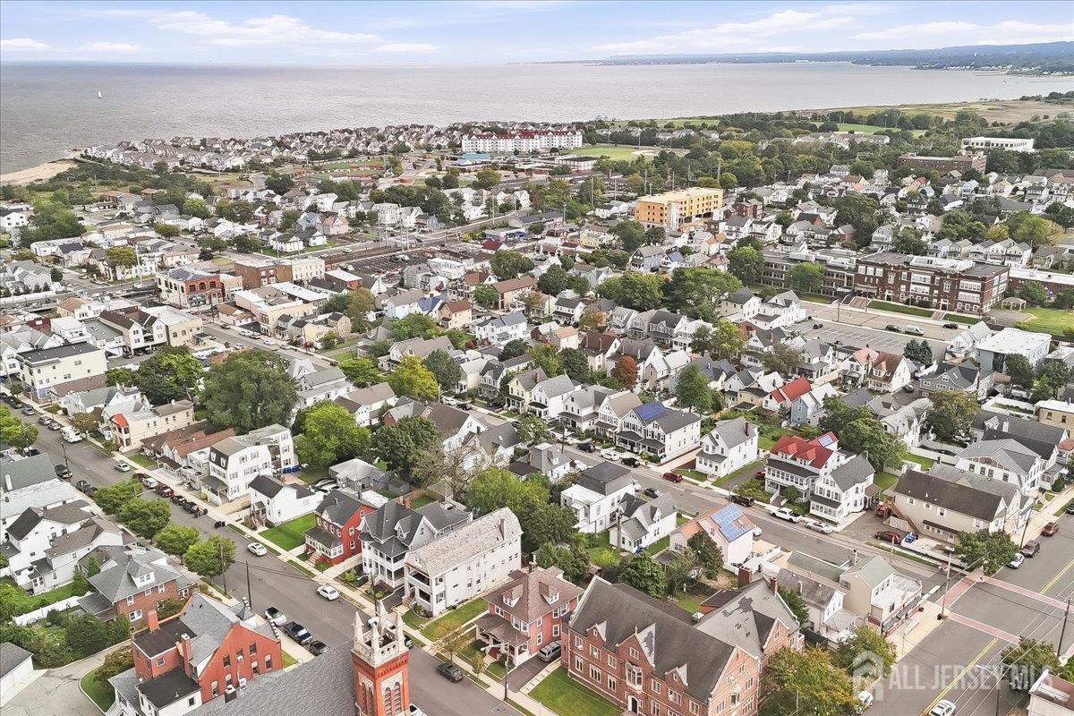 263 Augusta Street South Amboy NJ 08879
