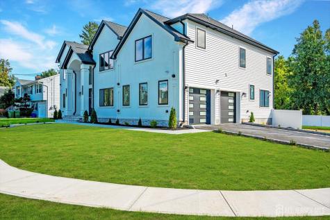 54 Nevsky Street Edison NJ 08820