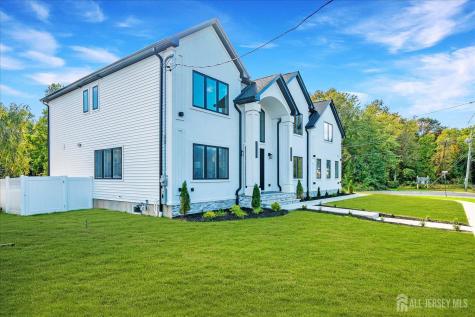 54 Nevsky Street Edison NJ 08820