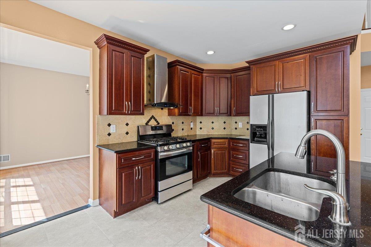 22 Stanford Drive South Brunswick NJ 08824