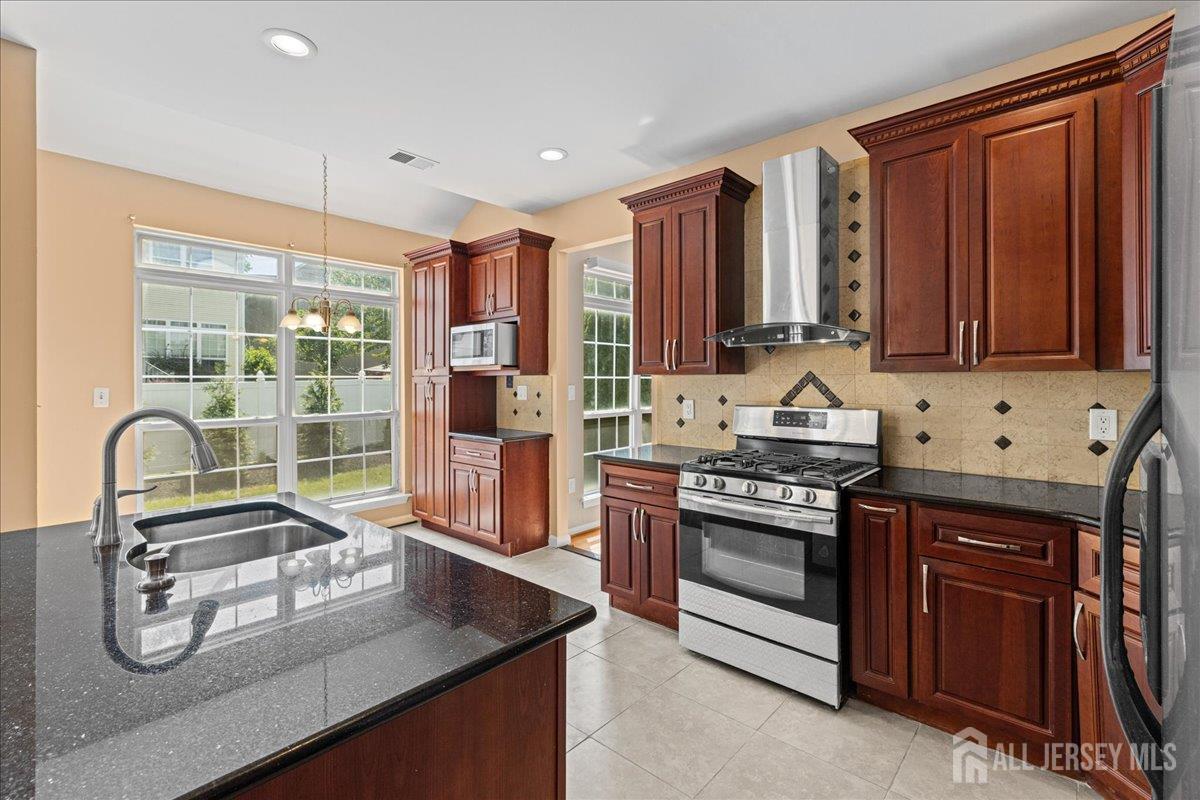 22 Stanford Drive South Brunswick NJ 08824