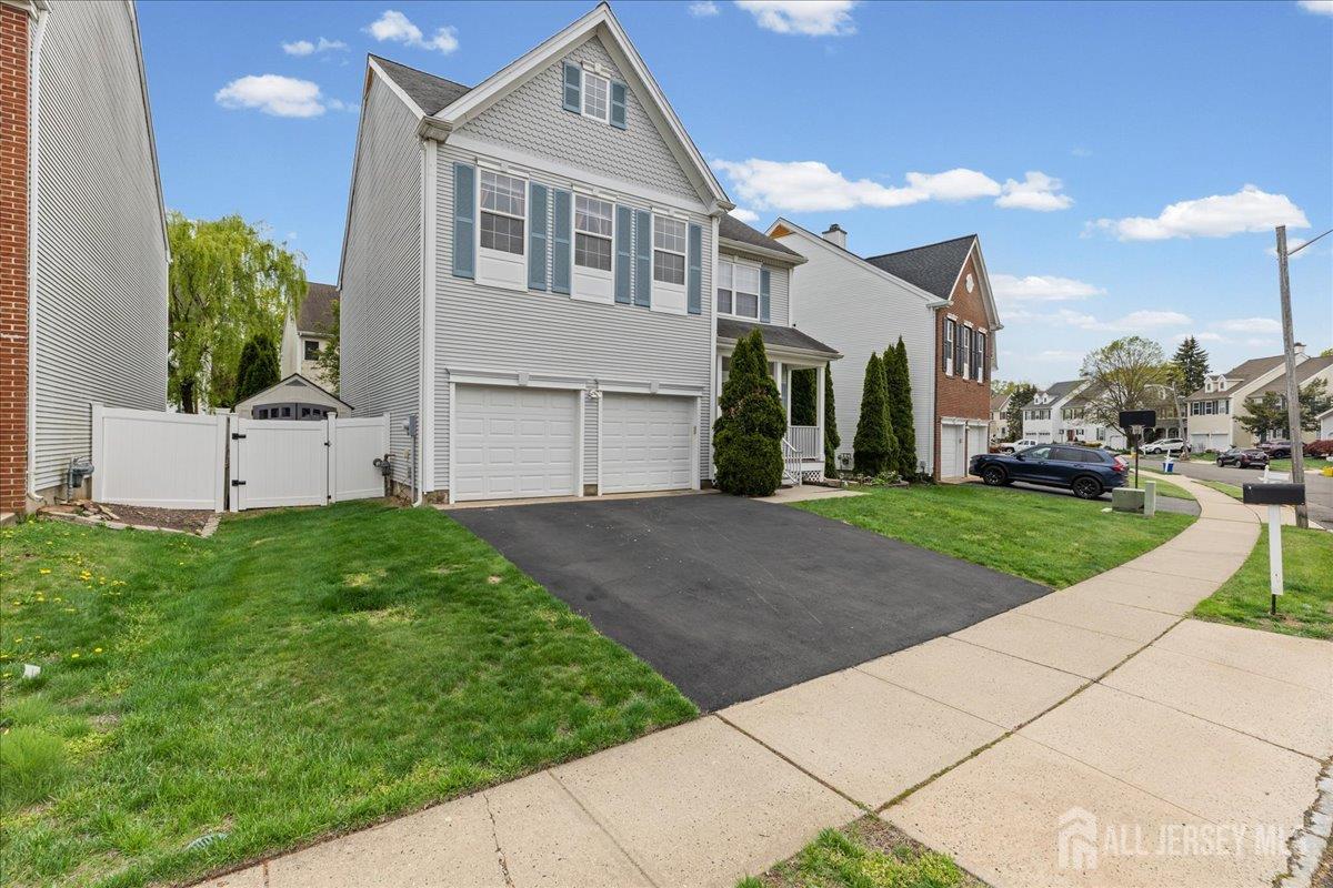 22 Stanford Drive South Brunswick NJ 08824