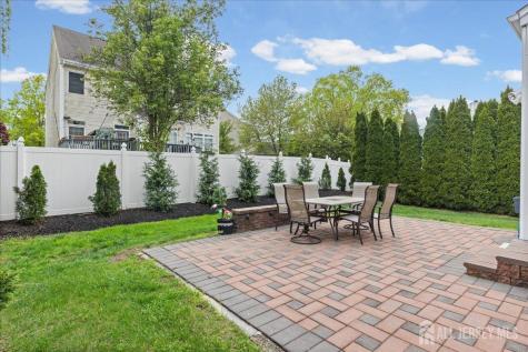 22 Stanford Drive South Brunswick NJ 08824