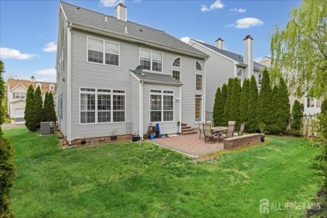 22 Stanford Drive South Brunswick NJ 08824