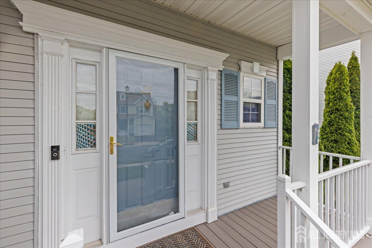 22 Stanford Drive South Brunswick NJ 08824
