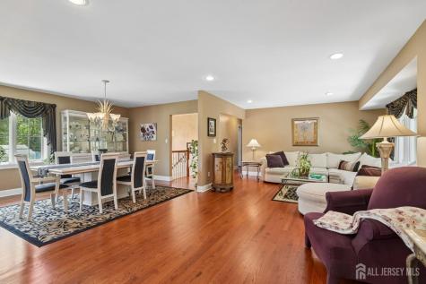 18 Mary Ellen Drive Edison NJ 08820