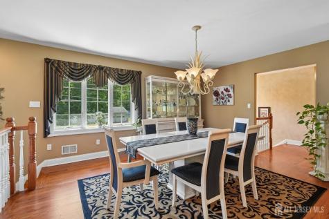 18 Mary Ellen Drive Edison NJ 08820
