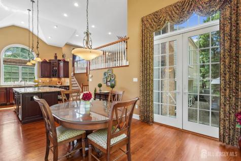 18 Mary Ellen Drive Edison NJ 08820