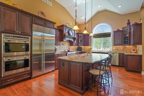 18 Mary Ellen Drive Edison NJ 08820