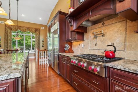 18 Mary Ellen Drive Edison NJ 08820
