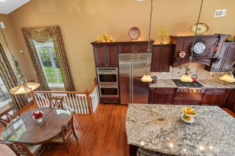 18 Mary Ellen Drive Edison NJ 08820