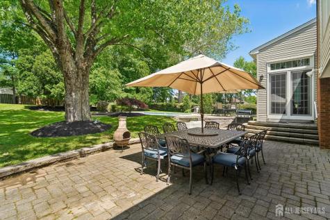 18 Mary Ellen Drive Edison NJ 08820