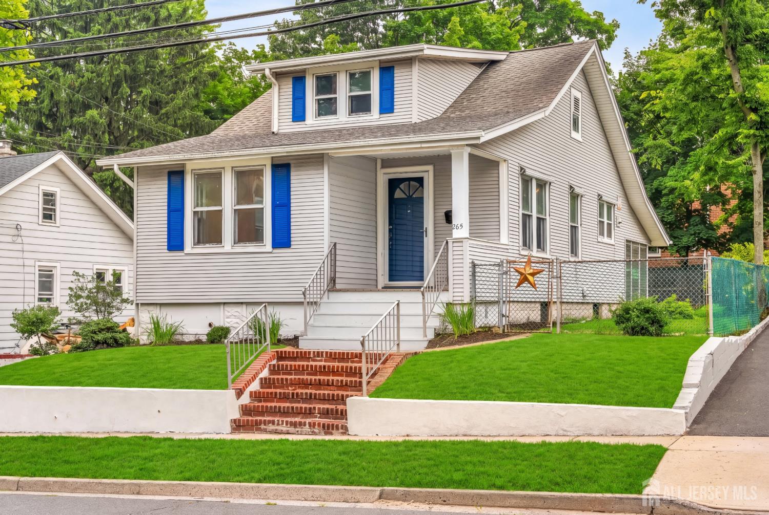 265 S 9th Avenue S Highland Park NJ 08904