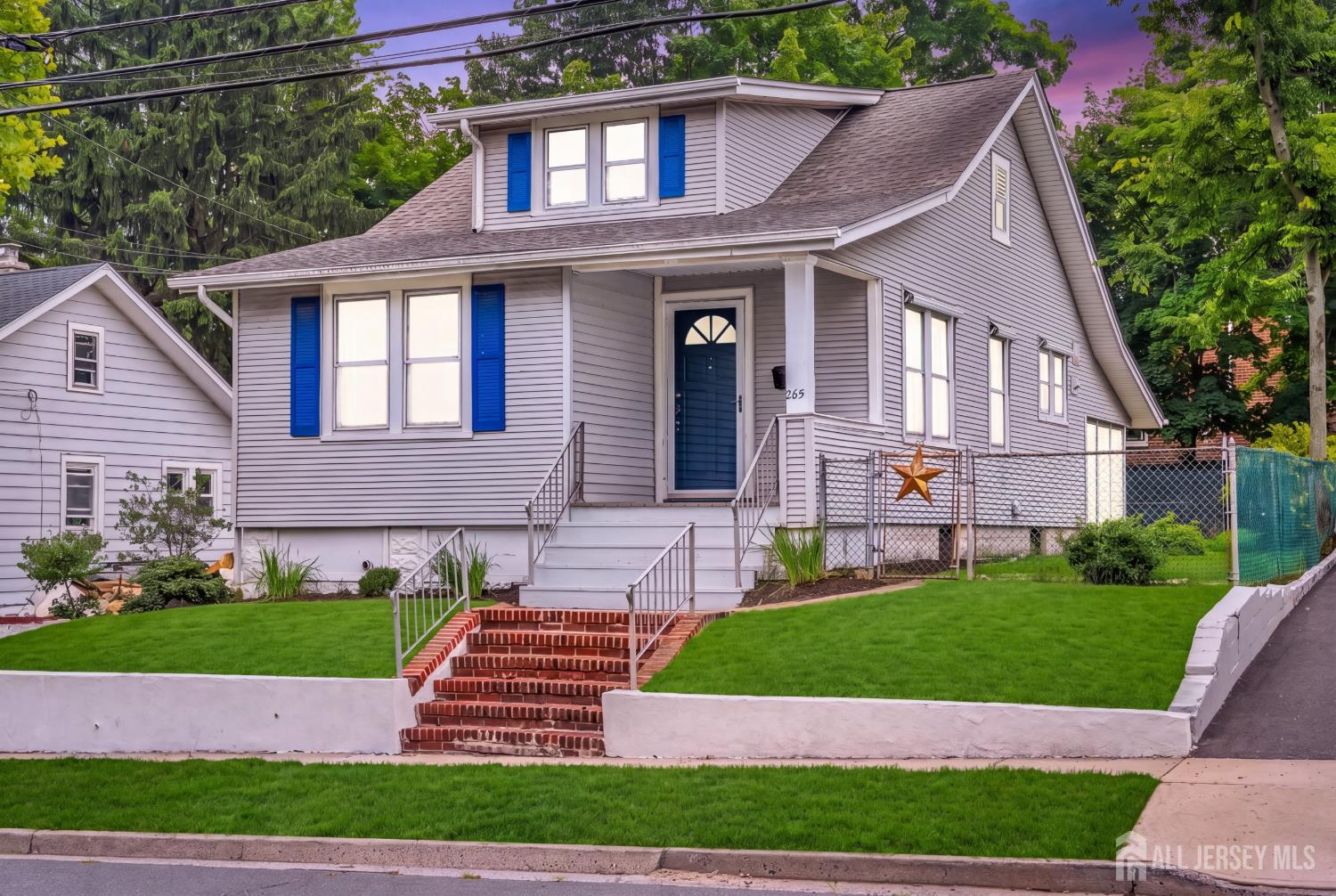 265 S 9th Avenue S Highland Park NJ 08904