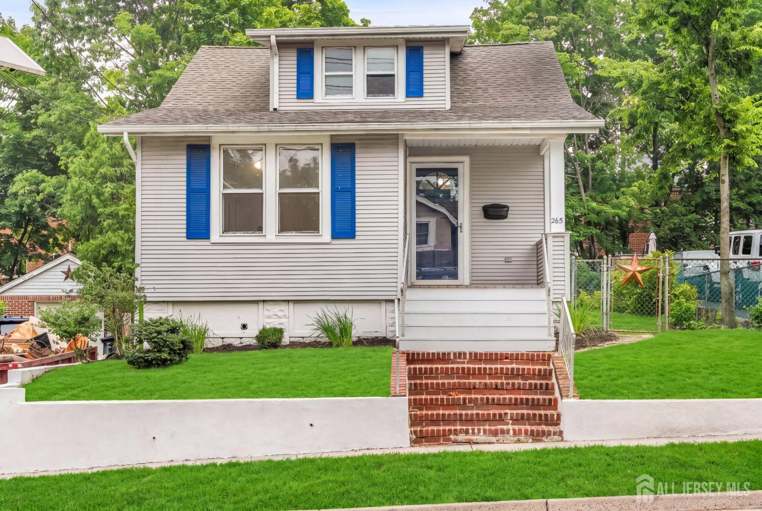 265 S 9th Avenue S Highland Park NJ 08904