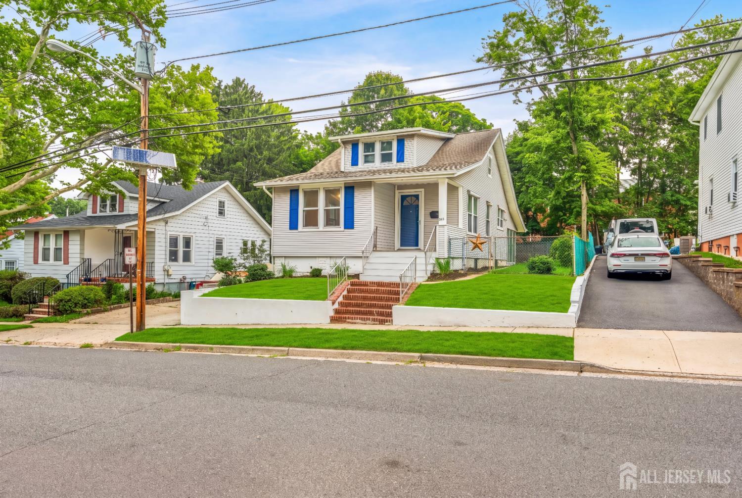 265 S 9th Avenue S Highland Park NJ 08904