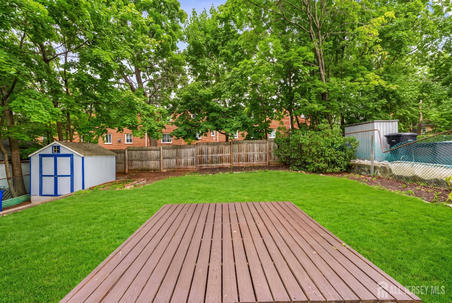 265 S 9th Avenue S Highland Park NJ 08904