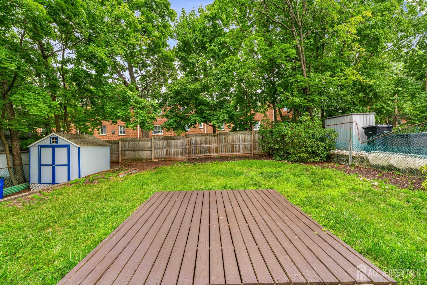 265 S 9th Avenue S Highland Park NJ 08904