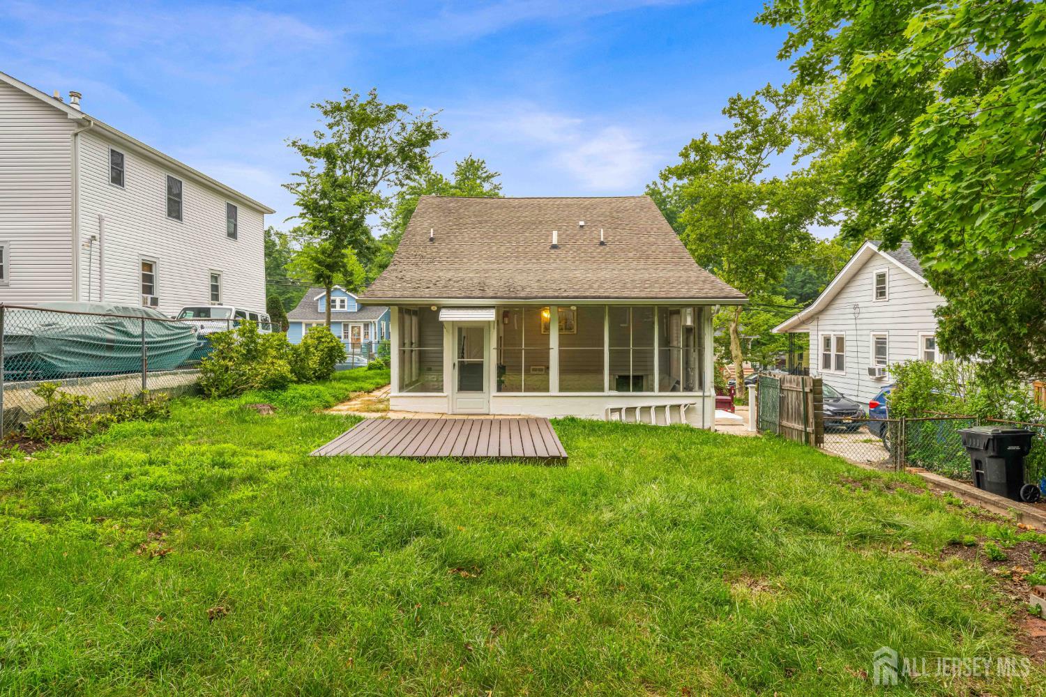 265 S 9th Avenue S Highland Park NJ 08904