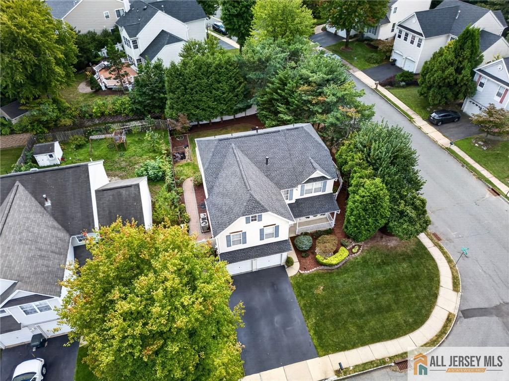422 Aynsley Court Morganville NJ 07751