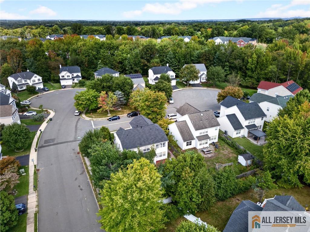 422 Aynsley Court Morganville NJ 07751