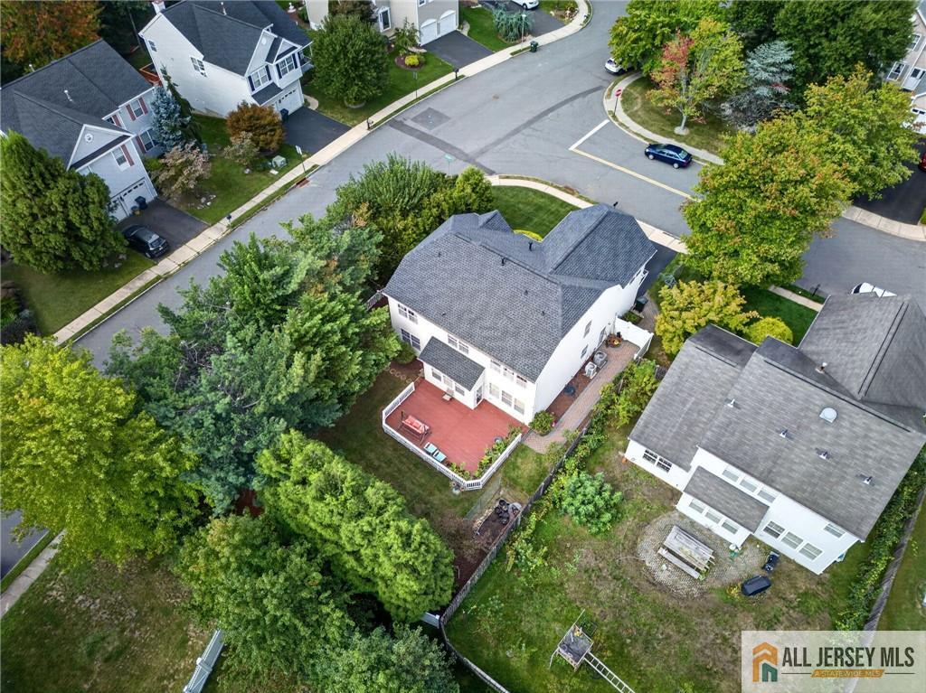 422 Aynsley Court Morganville NJ 07751