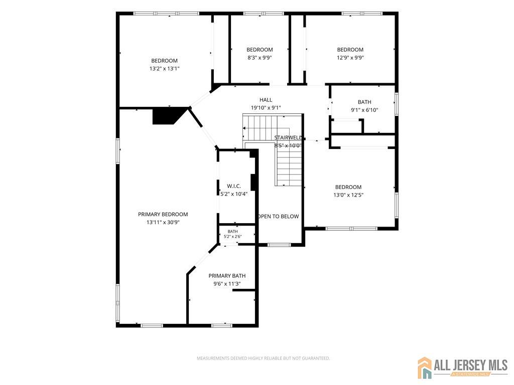 422 Aynsley Court Morganville NJ 07751