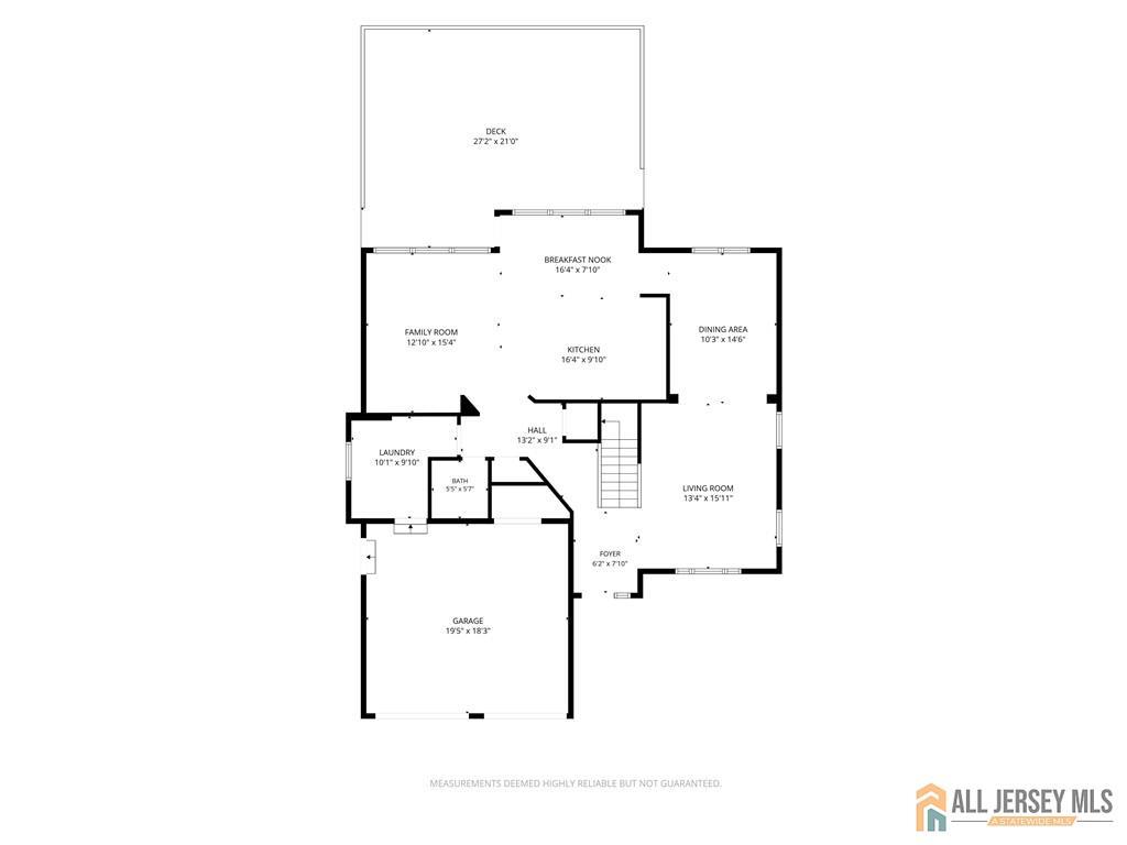 422 Aynsley Court Morganville NJ 07751