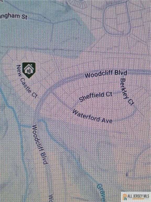 422 Aynsley Court Morganville NJ 07751