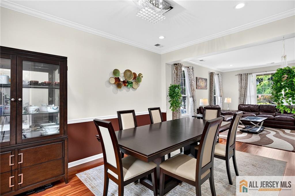 422 Aynsley Court Morganville NJ 07751