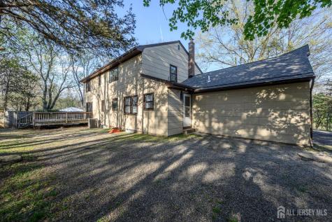 333 River Road Branchburg NJ 08876