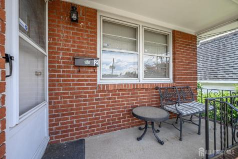 2 Carlton Street Carteret NJ 07008