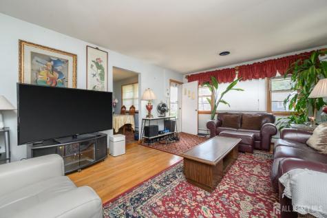 2 Carlton Street Carteret NJ 07008