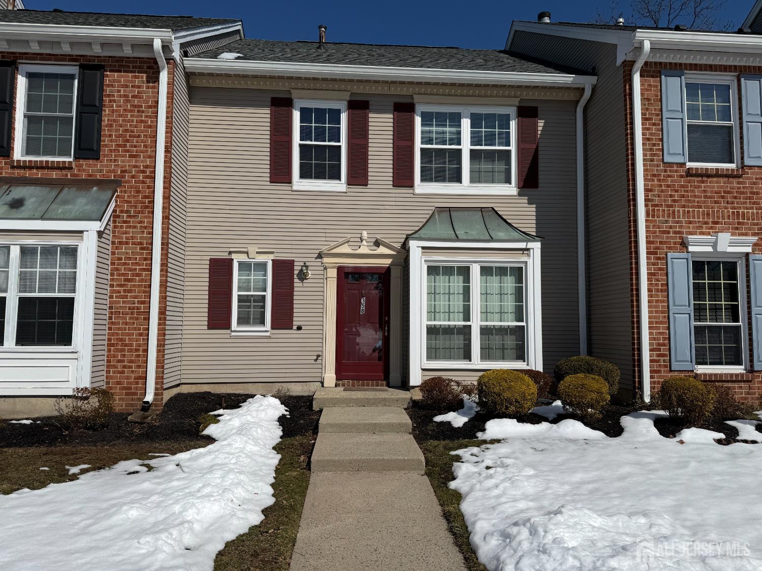 358 Hadleigh Lane North Brunswick NJ 08902