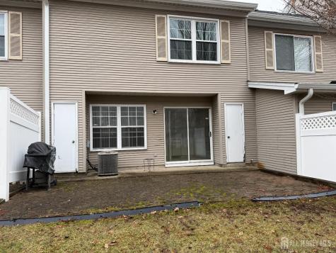 358 Hadleigh Lane North Brunswick NJ 08902