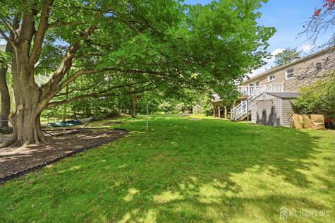 8 Nottingham Drive East Brunswick NJ 08816