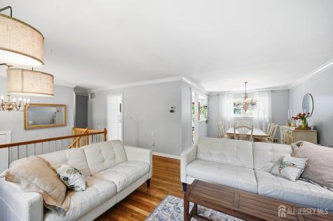 8 Nottingham Drive East Brunswick NJ 08816