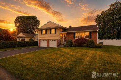 35 Shelley Road Springfield NJ 07081
