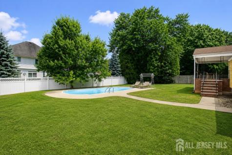 35 Shelley Road Springfield NJ 07081